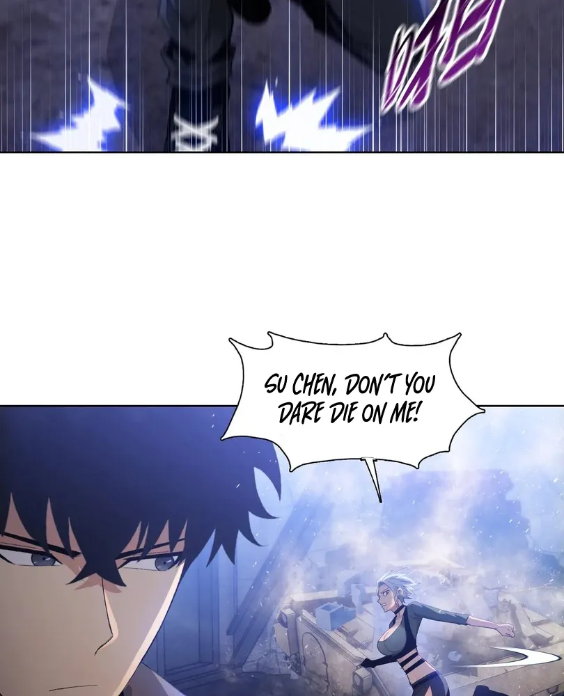 Read The doomsday ruthless man EN Manga Online