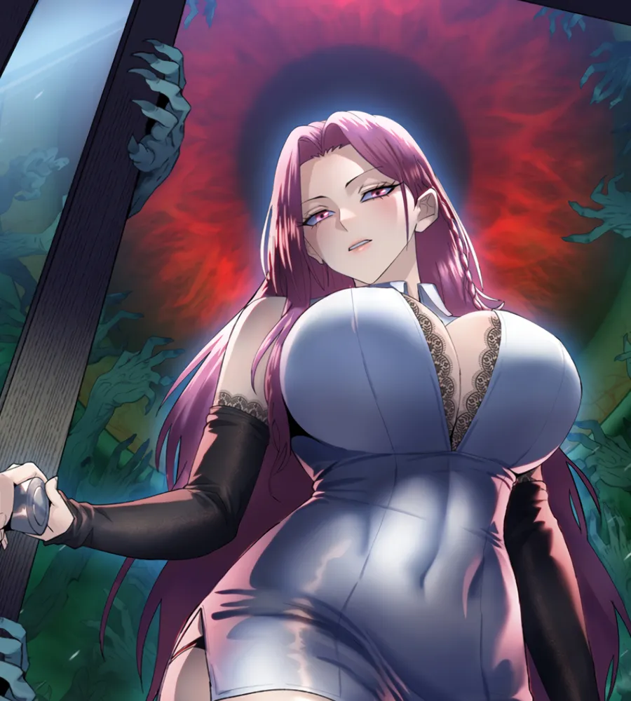 Read The doomsday ruthless man EN Manga Online