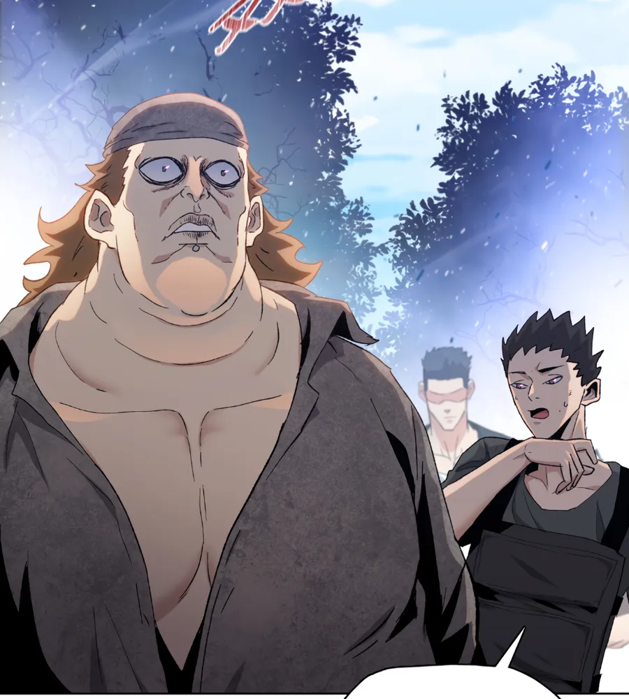 Read The doomsday ruthless man EN Manga Online