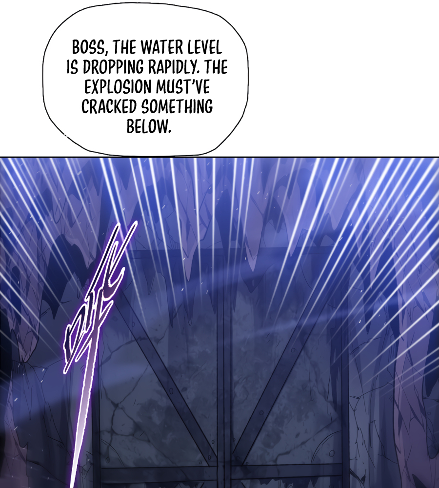 Read The doomsday ruthless man EN Manga Online