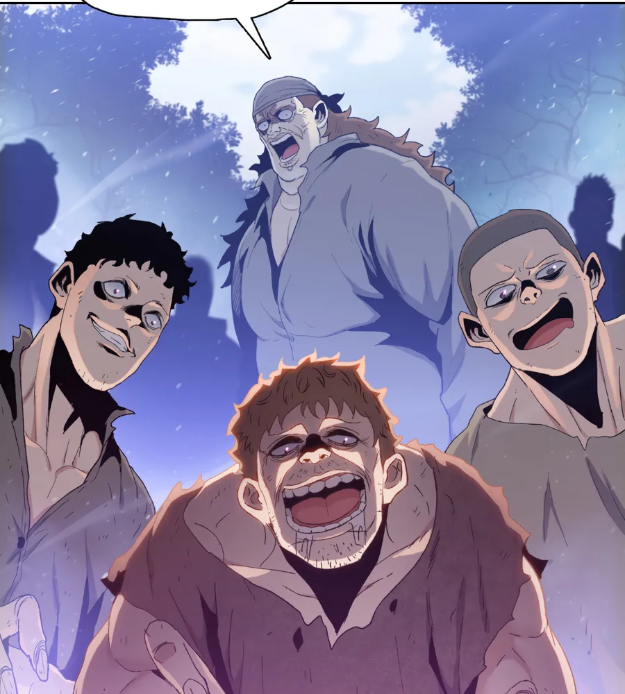 Read The doomsday ruthless man EN Manga Online
