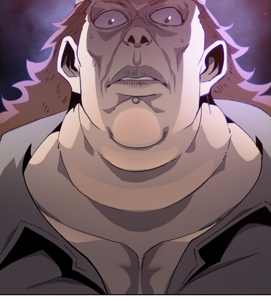 Read The doomsday ruthless man EN Manga Online