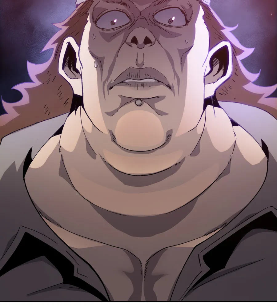 Read The doomsday ruthless man EN Manga Online