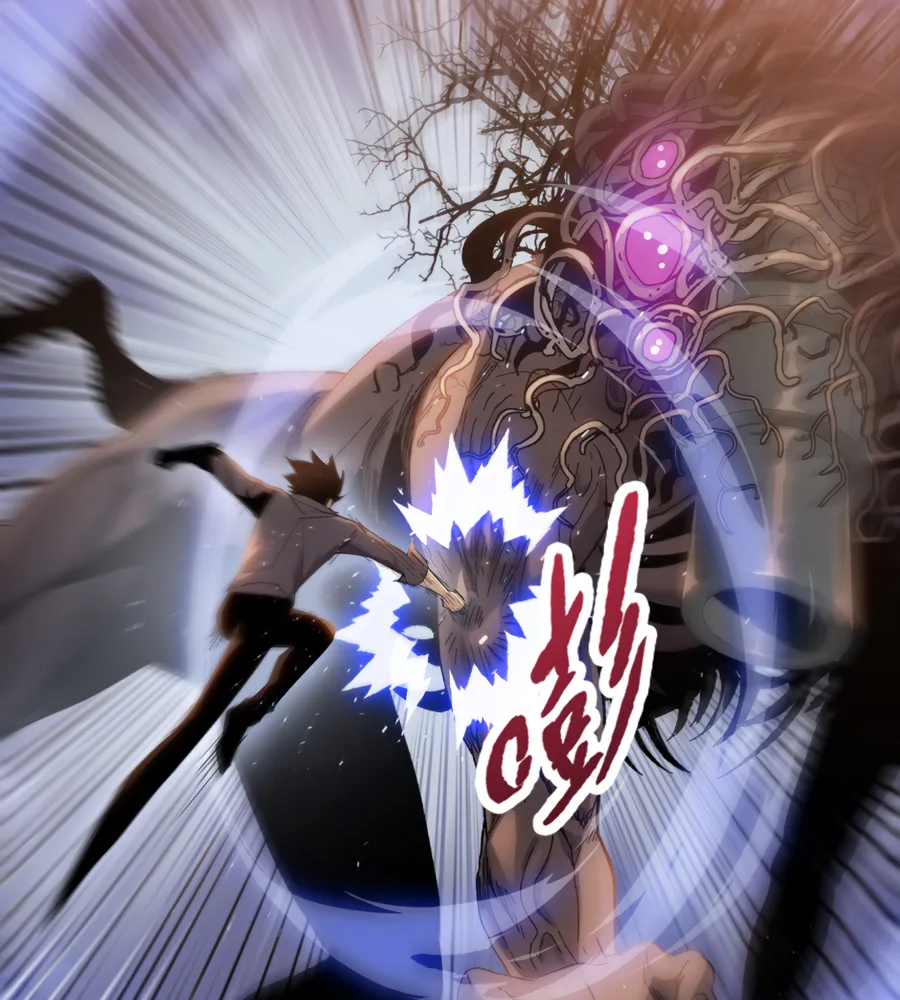 Read The doomsday ruthless man EN Manga Online