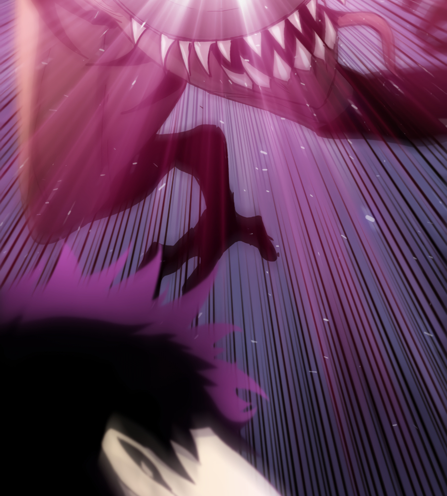 Read The doomsday ruthless man EN Manga Online