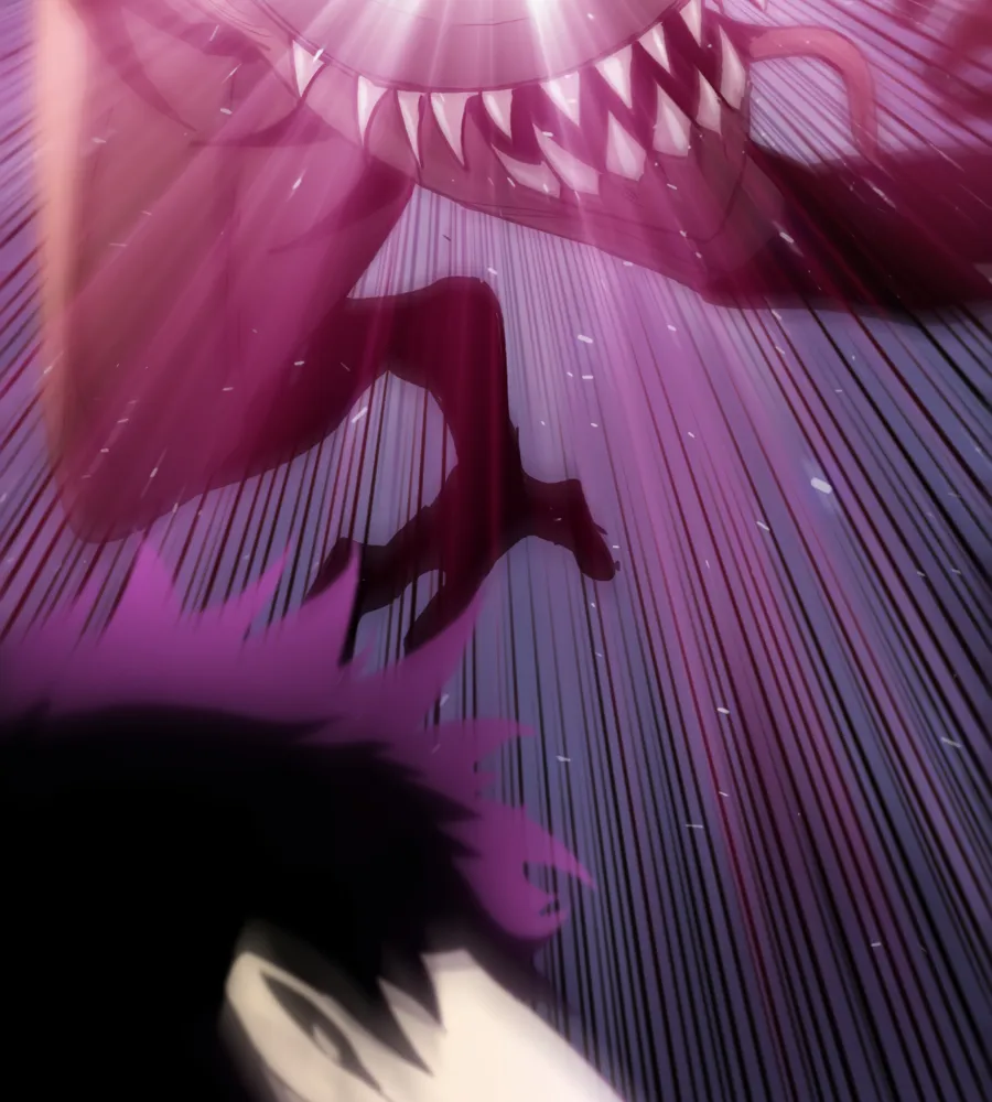 Read The doomsday ruthless man EN Manga Online