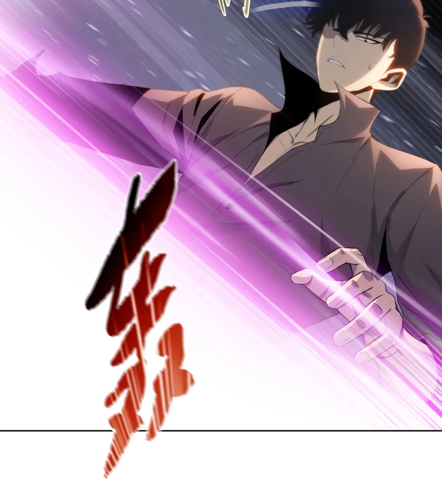 Read The doomsday ruthless man EN Manga Online