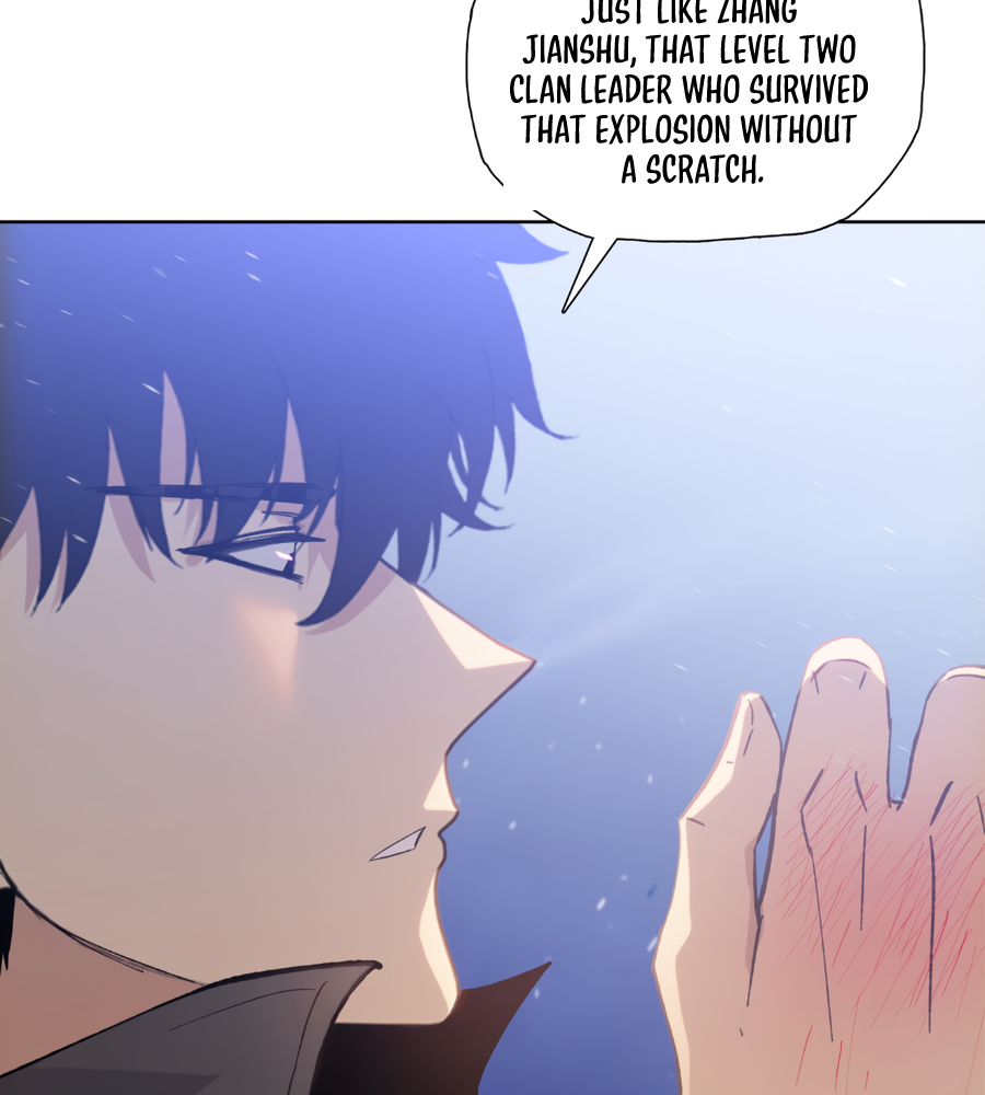 Read The doomsday ruthless man EN Manga Online