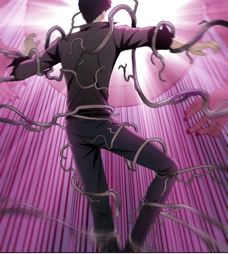 Read The doomsday ruthless man EN Manga Online