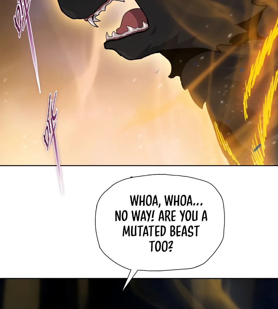 Read The doomsday ruthless man EN Manga Online