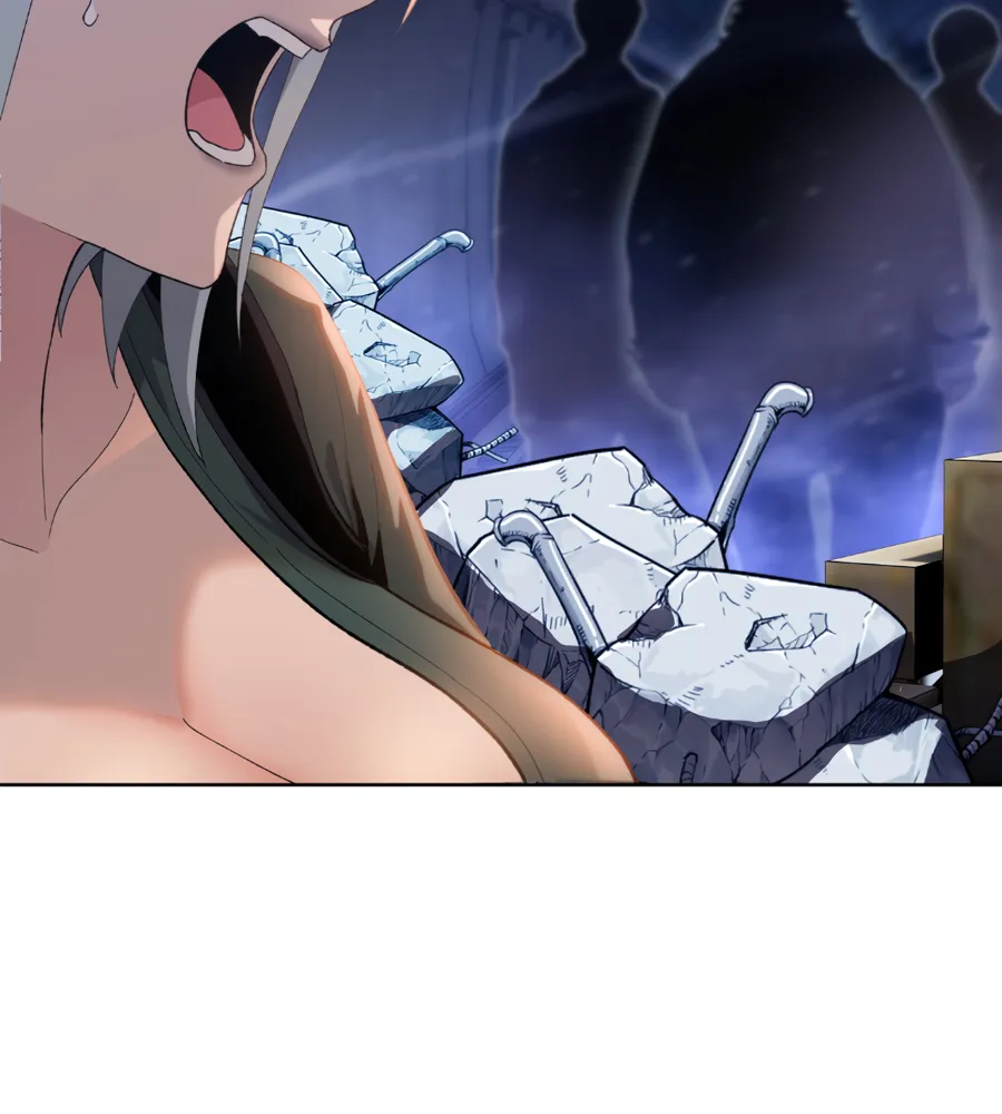 Read The doomsday ruthless man EN Manga Online
