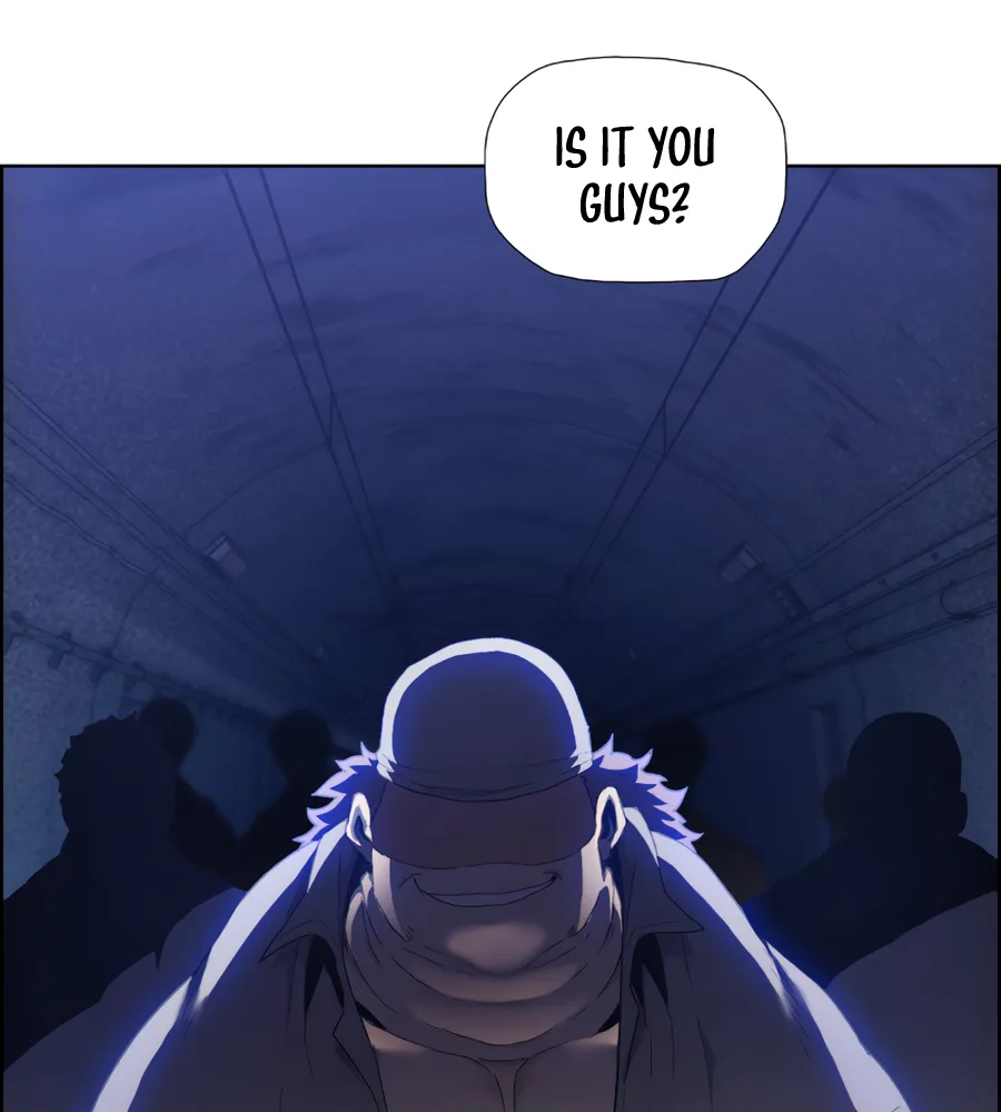 Read The doomsday ruthless man EN Manga Online