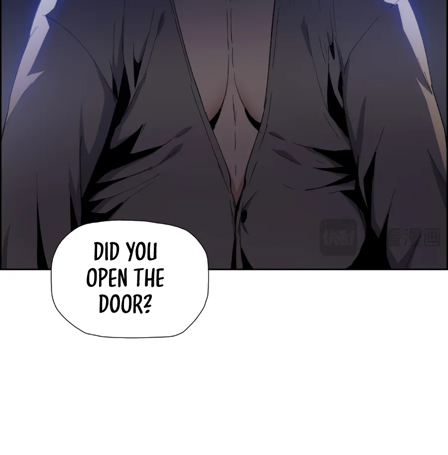 Read The doomsday ruthless man EN Manga Online