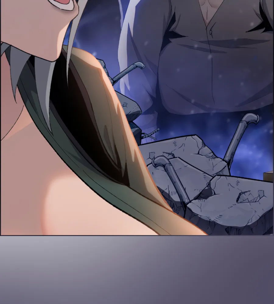 Read The doomsday ruthless man EN Manga Online