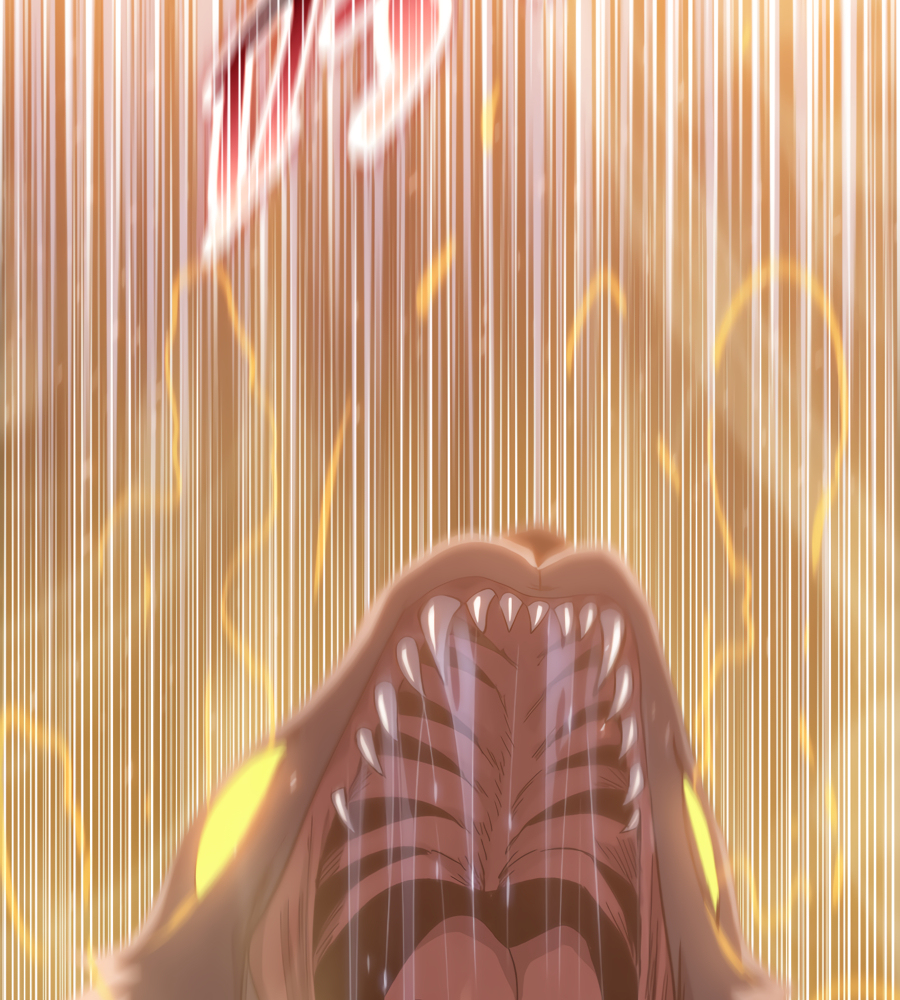 Read The doomsday ruthless man EN Manga Online