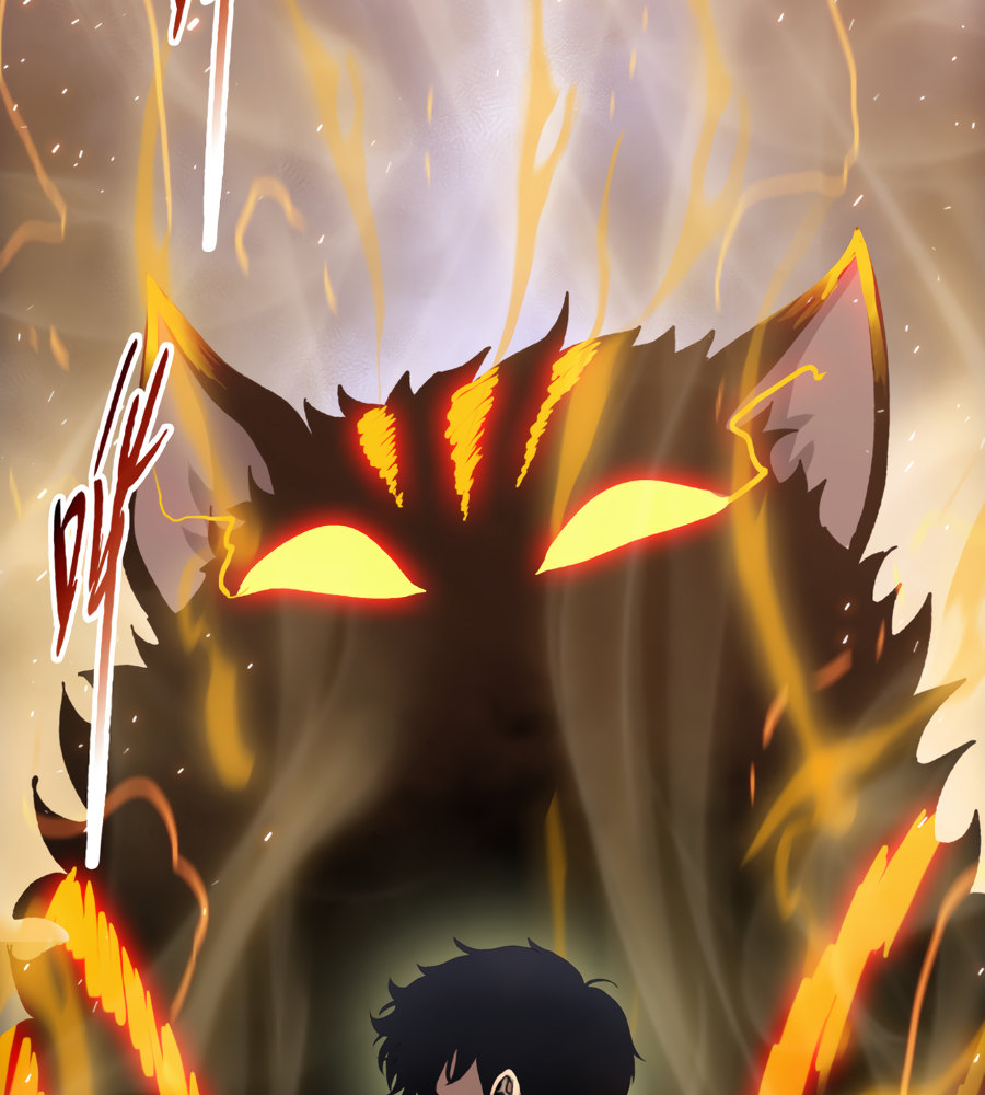 Read The doomsday ruthless man EN Manga Online