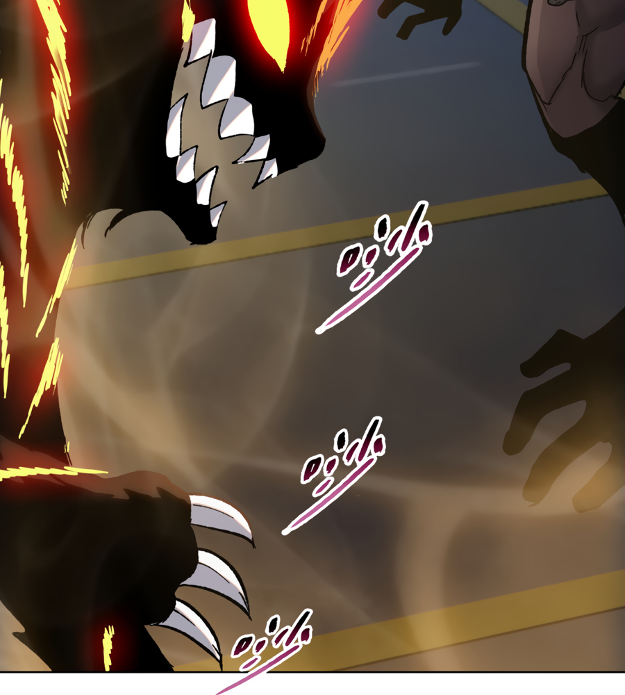 Read The doomsday ruthless man EN Manga Online