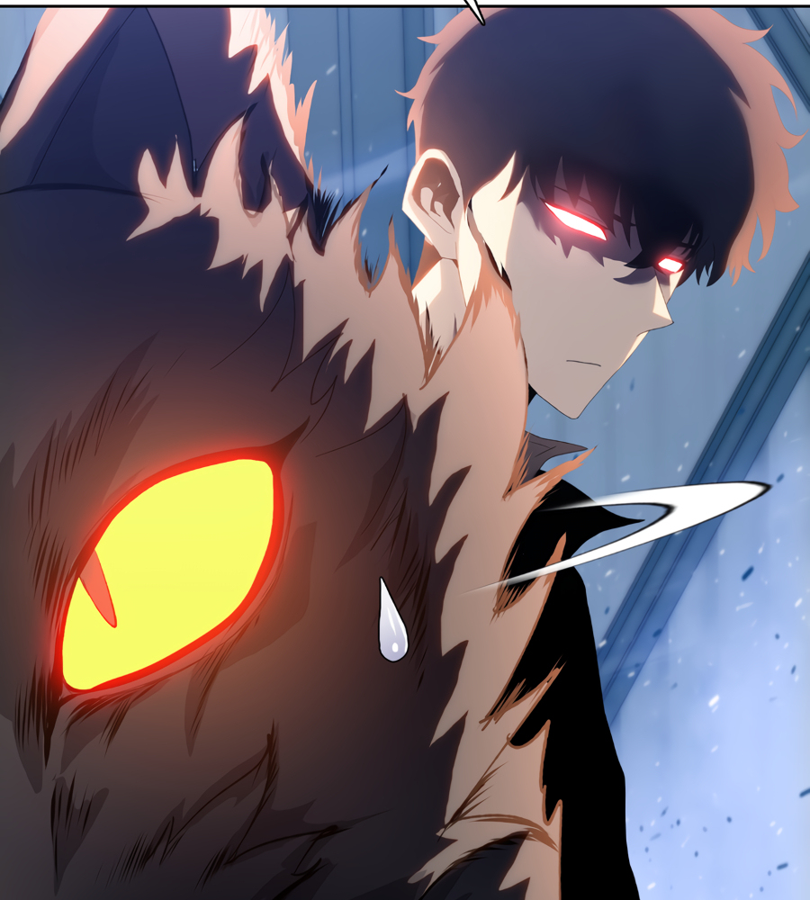 Read The doomsday ruthless man EN Manga Online