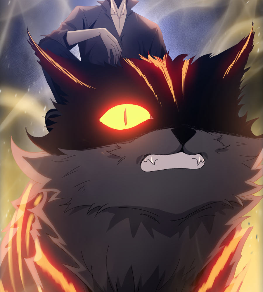 Read The doomsday ruthless man EN Manga Online
