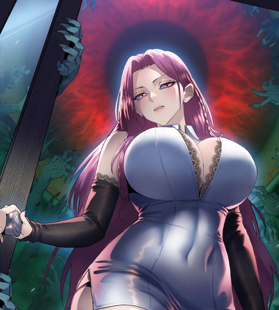 Read The doomsday ruthless man EN Manga Online