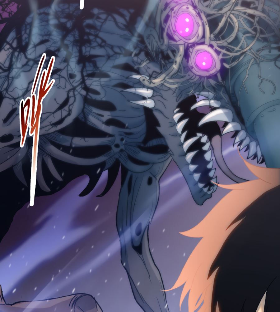 Read The doomsday ruthless man EN Manga Online