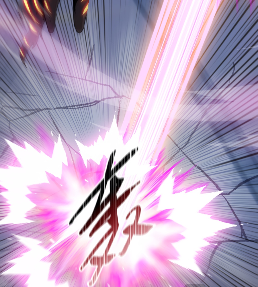 Read The doomsday ruthless man EN Manga Online