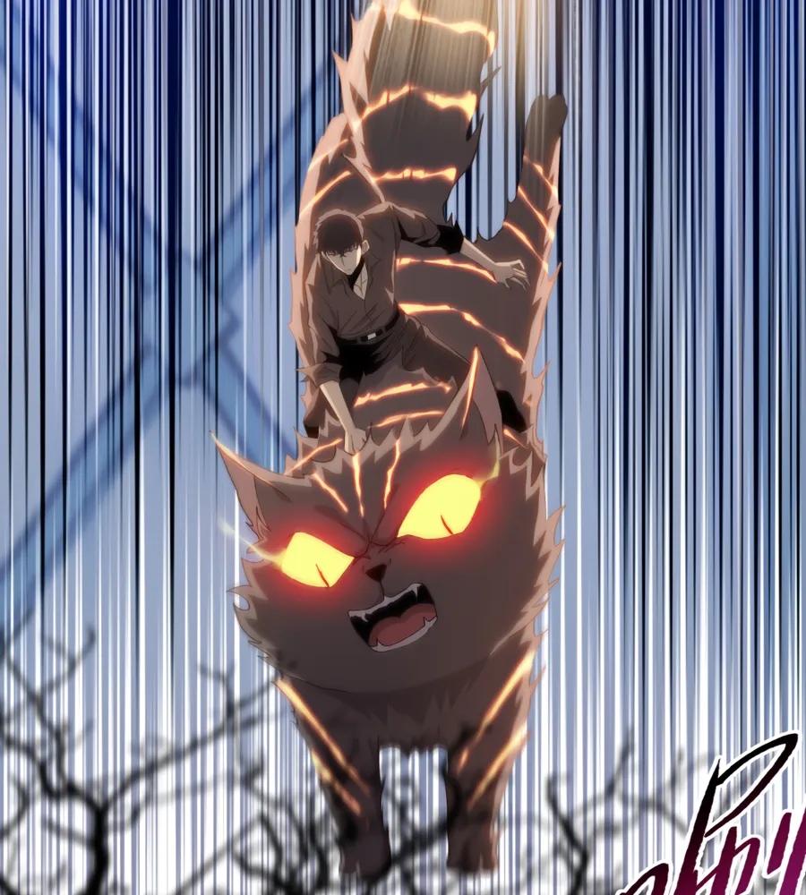 Read The doomsday ruthless man EN Manga Online