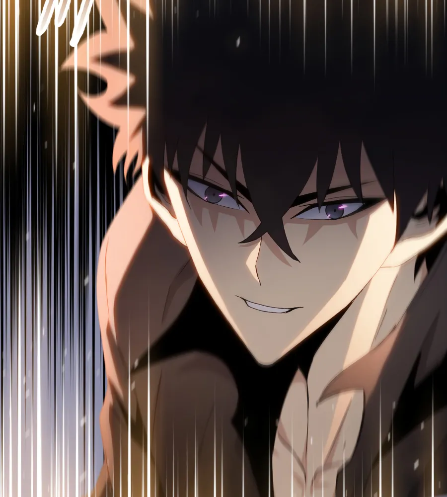 Read The doomsday ruthless man EN Manga Online
