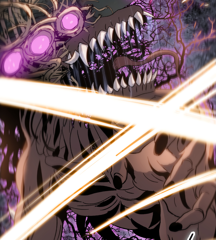 Read The doomsday ruthless man EN Manga Online