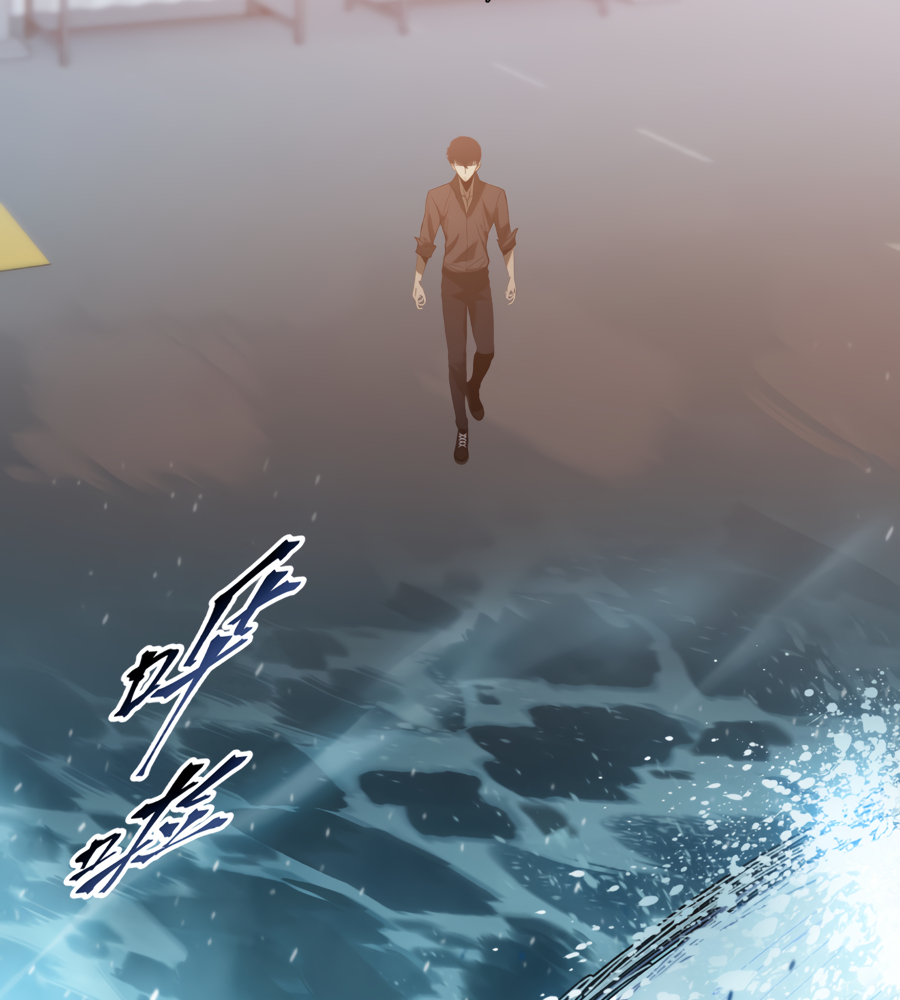 Read The doomsday ruthless man EN Manga Online