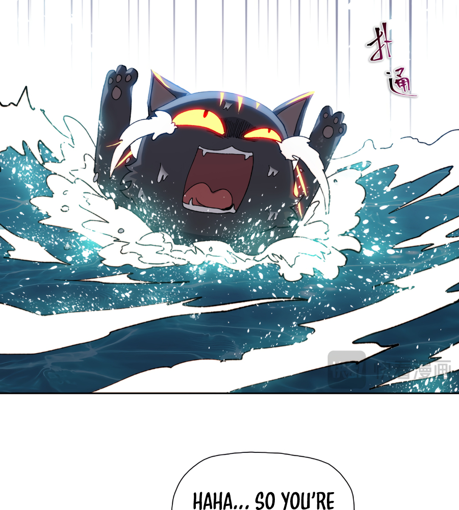 Read The doomsday ruthless man EN Manga Online