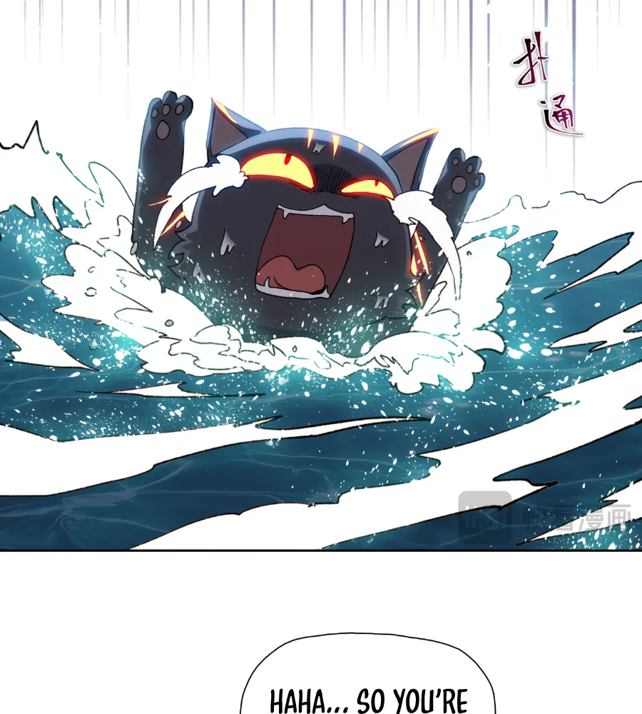 Read The doomsday ruthless man EN Manga Online