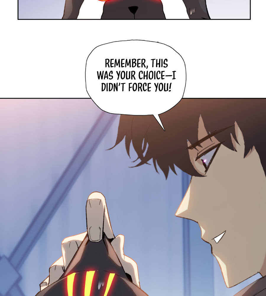Read The doomsday ruthless man EN Manga Online