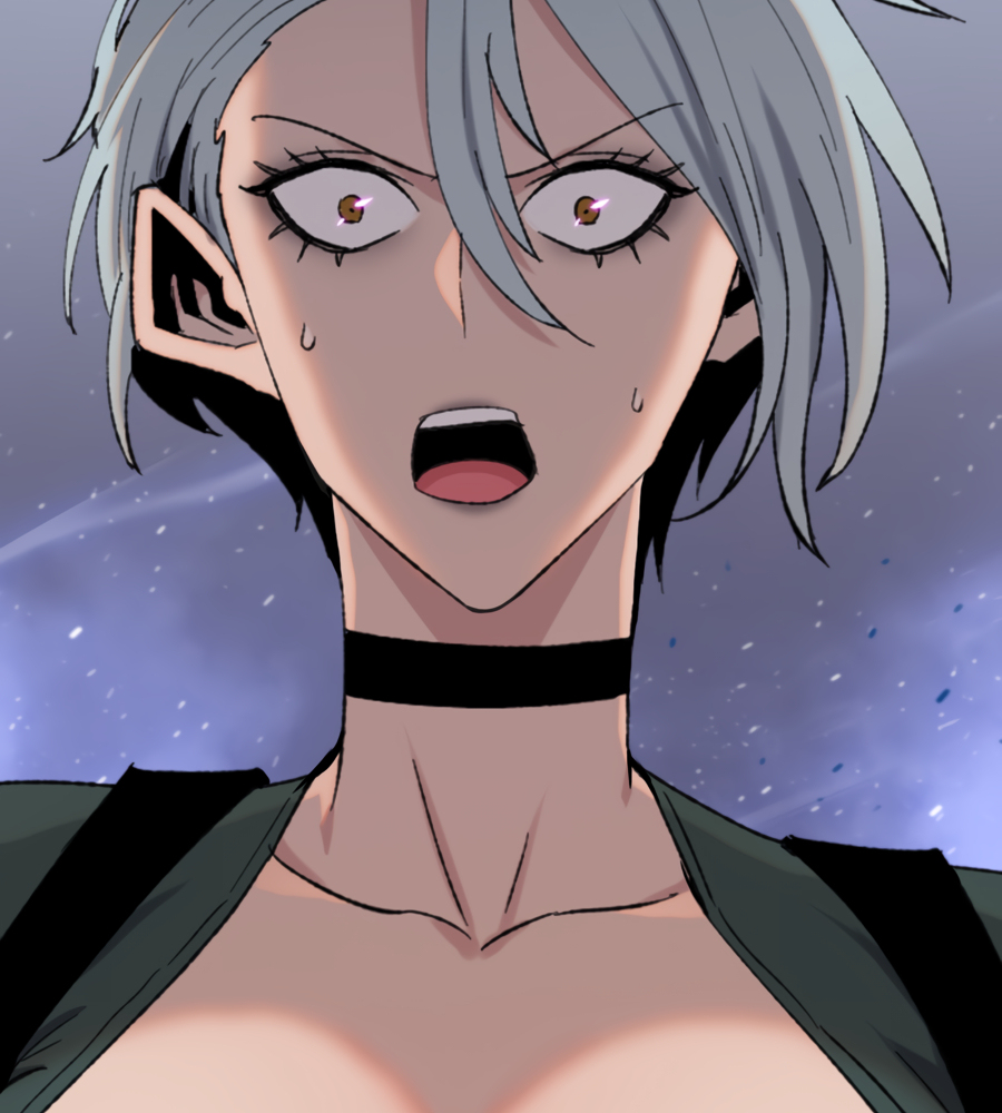 Read The doomsday ruthless man EN Manga Online