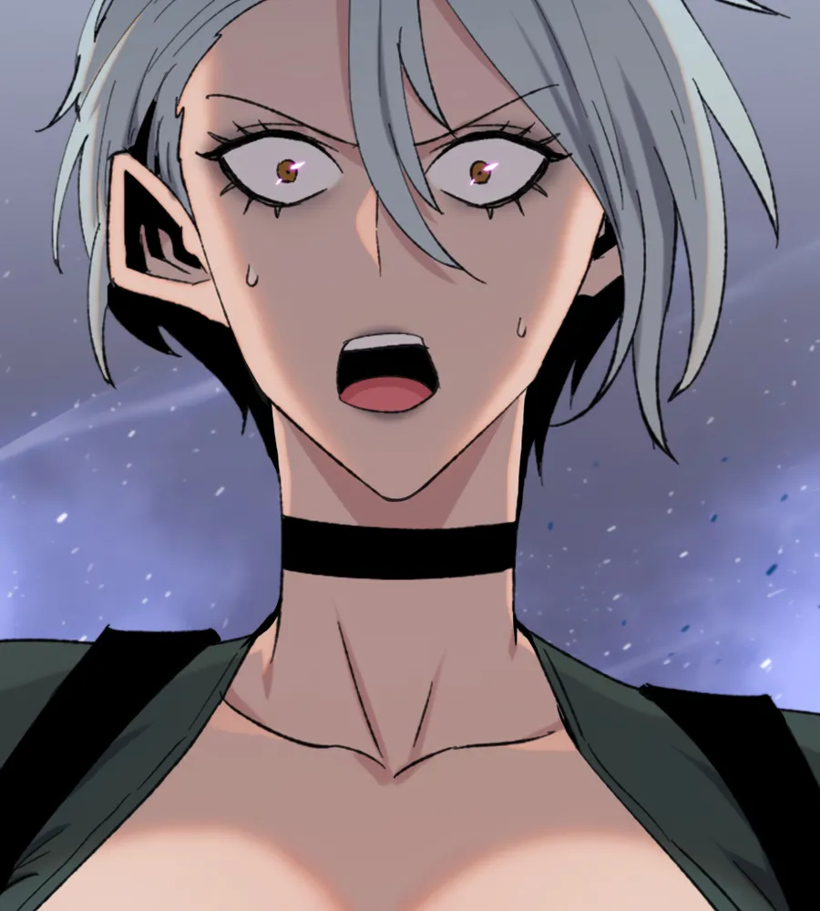 Read The doomsday ruthless man EN Manga Online