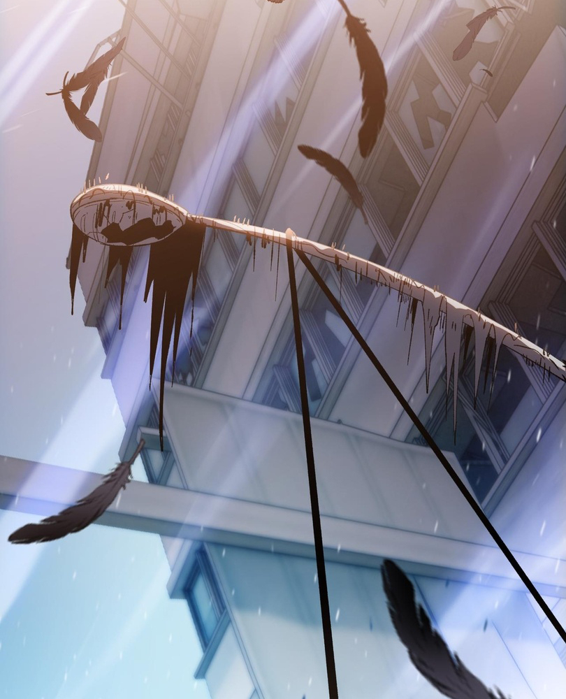 Read The doomsday ruthless man EN Manga Online