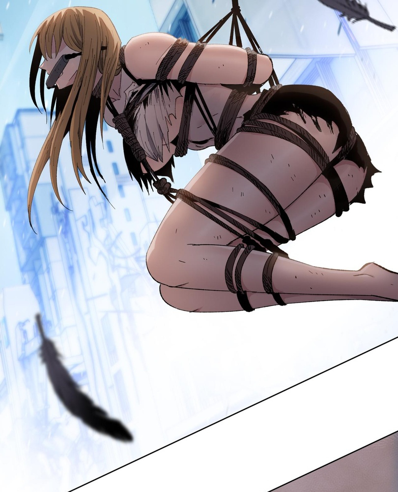 Read The doomsday ruthless man EN Manga Online