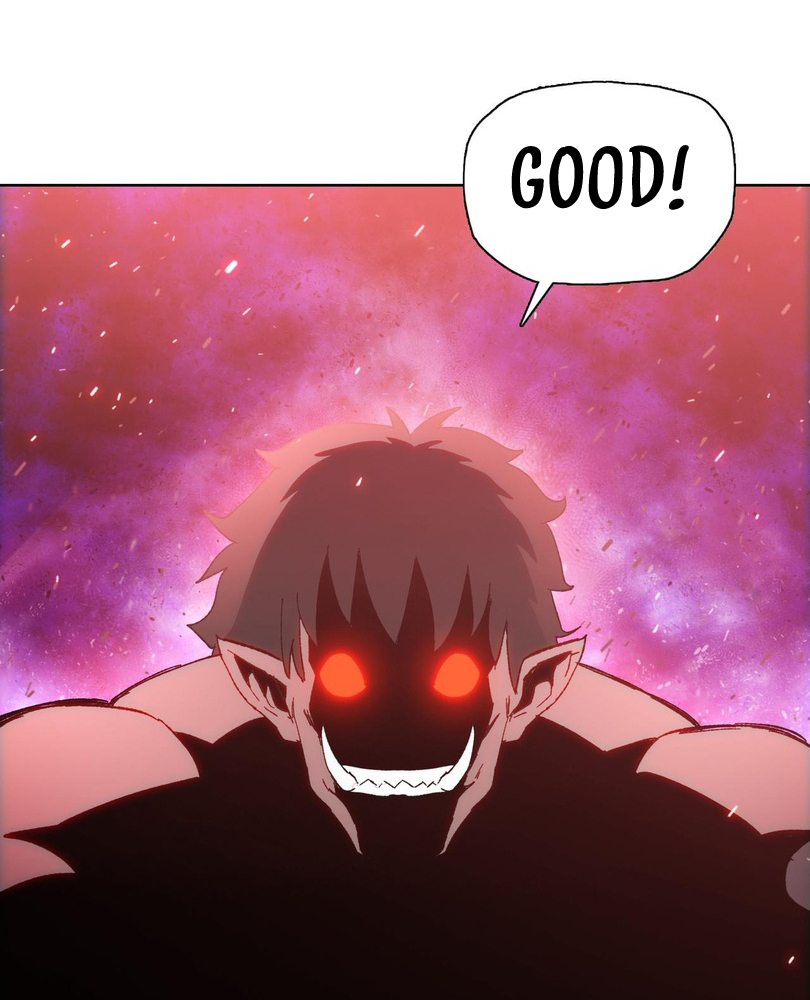 Read The doomsday ruthless man EN Manga Online