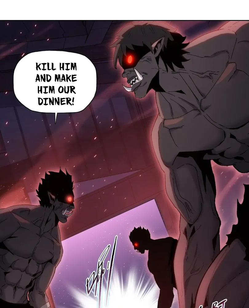 Read The doomsday ruthless man EN Manga Online