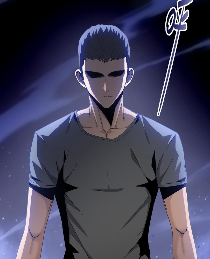 Read The doomsday ruthless man EN Manga Online