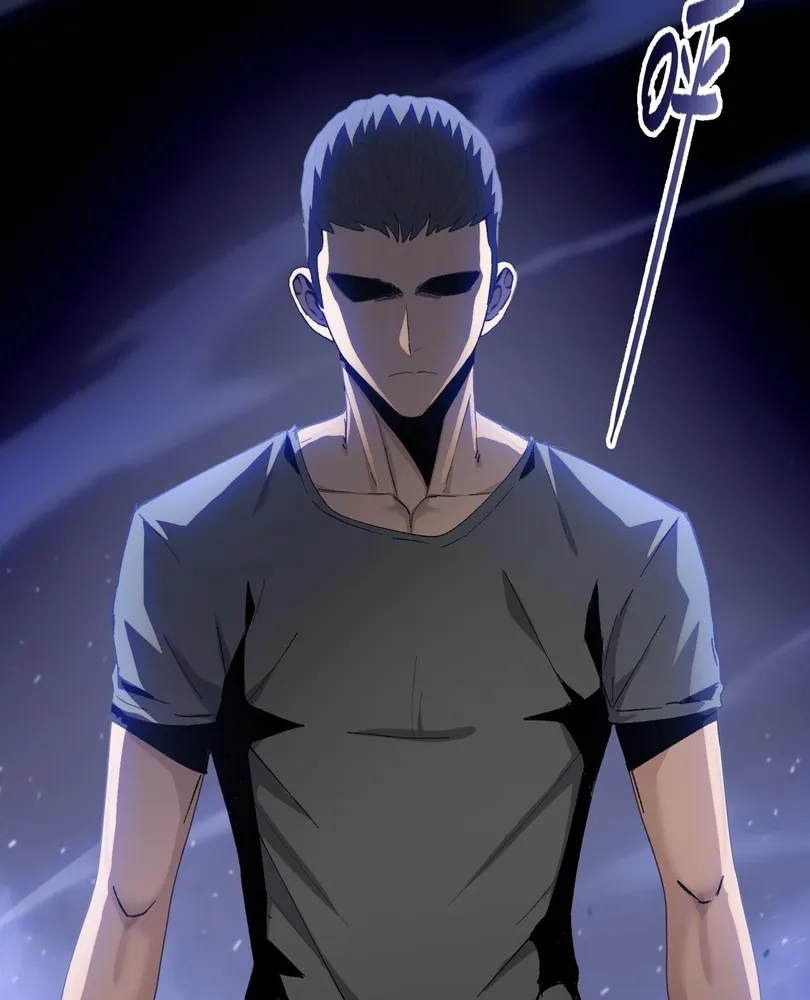 Read The doomsday ruthless man EN Manga Online