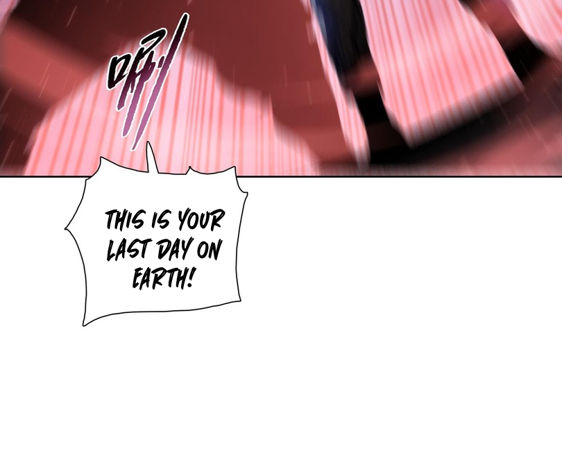 Read The doomsday ruthless man EN Manga Online