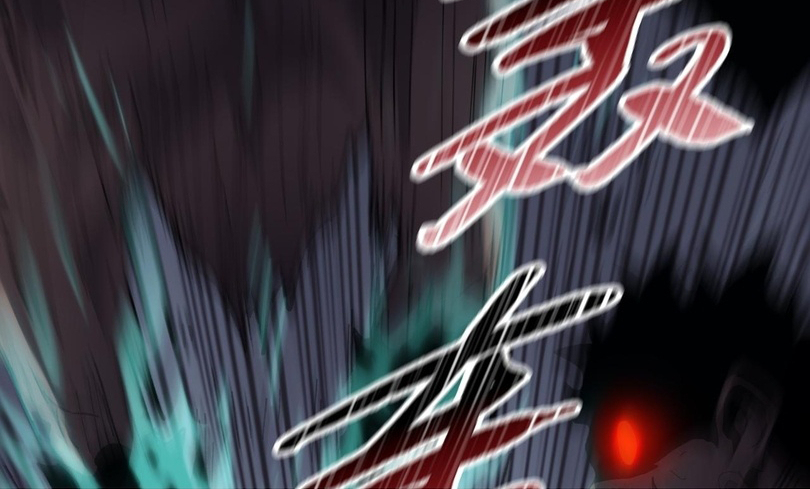 Read The doomsday ruthless man EN Manga Online
