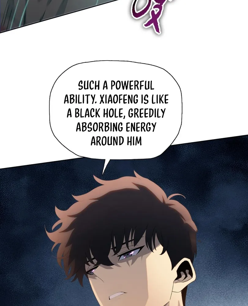 Read The doomsday ruthless man EN Manga Online