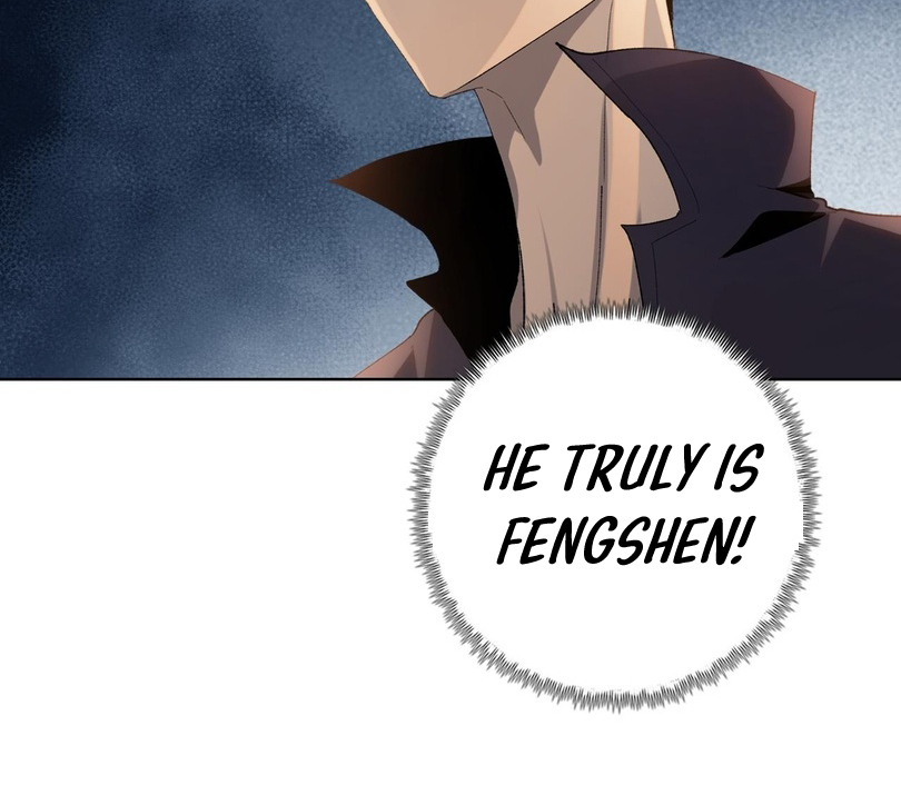 Read The doomsday ruthless man EN Manga Online