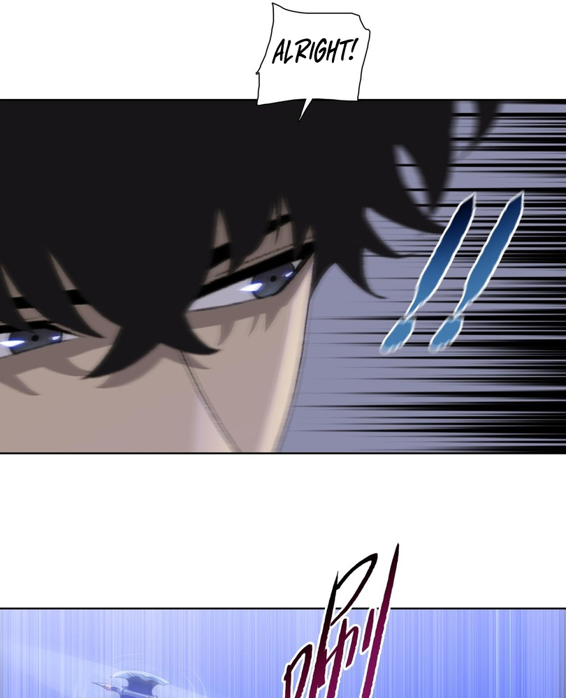 Read The doomsday ruthless man EN Manga Online