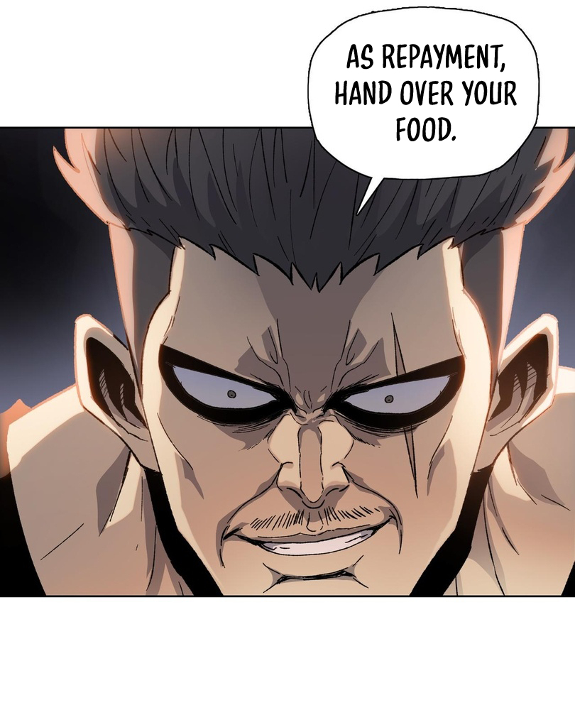 Read The doomsday ruthless man EN Manga Online