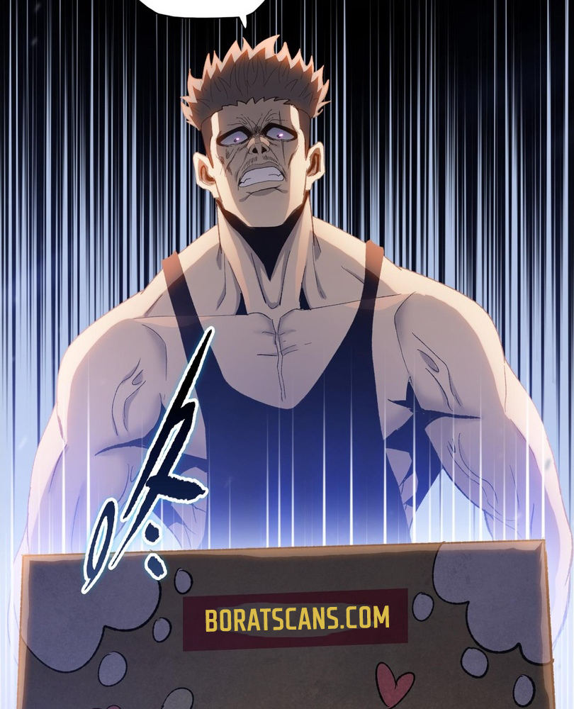 Read The doomsday ruthless man EN Manga Online