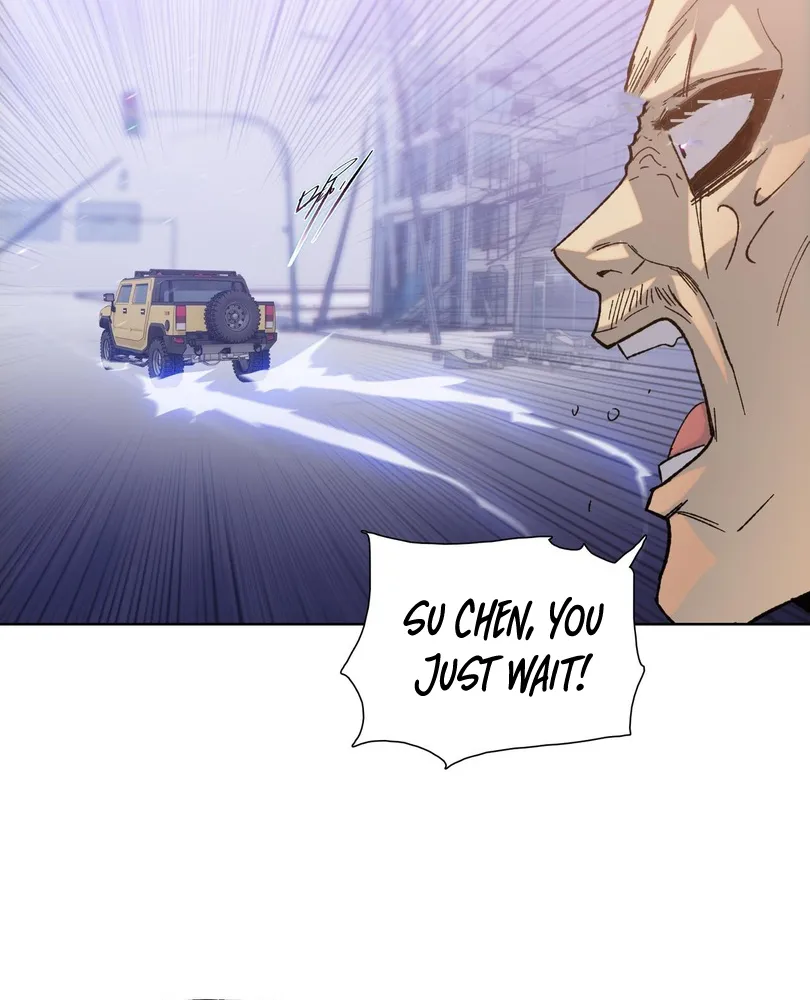 Read The doomsday ruthless man EN Manga Online