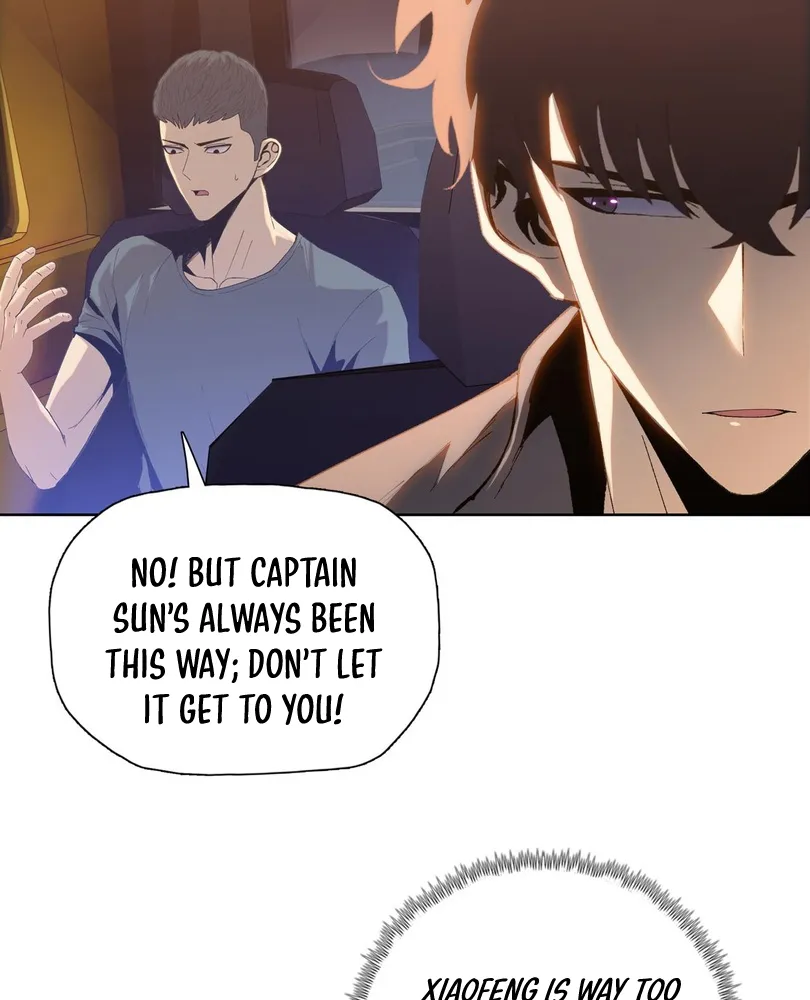 Read The doomsday ruthless man EN Manga Online